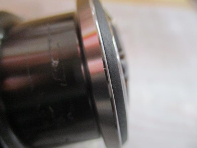 21コンプレックスXR 2500 F6 HG