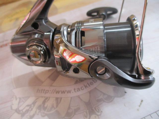 24ツインパワー 4000MHG