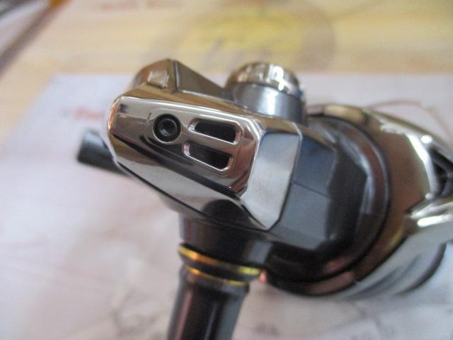 24ツインパワー 4000MHG