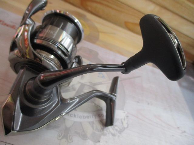 24ツインパワー 4000MHG