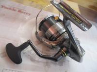 24ツインパワー 4000MHG