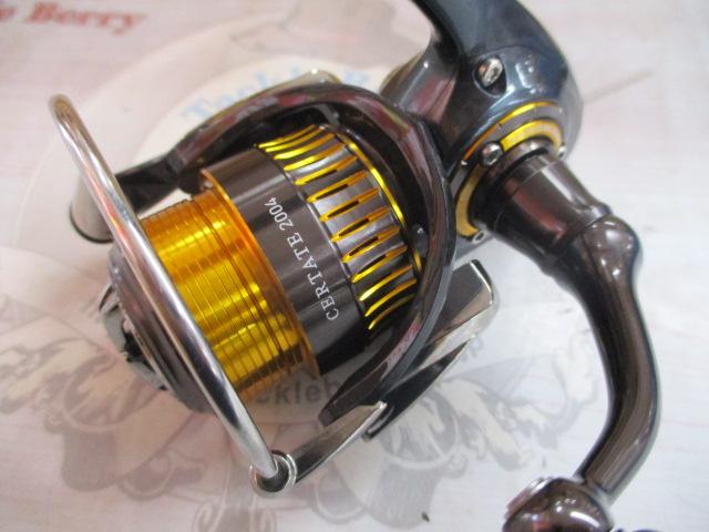 16セルテート 2004｜＠ベリーネット 日本最大新品中古釣具WEBショップ