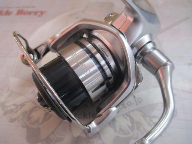 19ストラディック C2000SHG