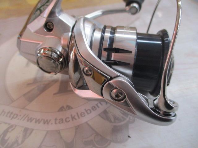 19ストラディック C2000SHG