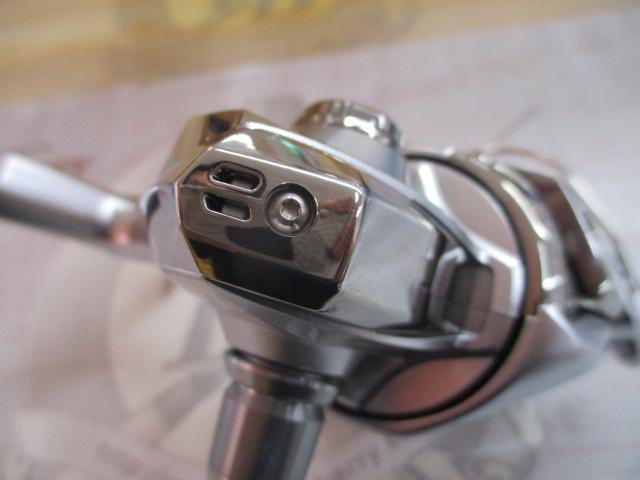 19ストラディック C2000SHG