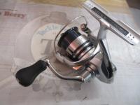 19ストラディック C2000SHG