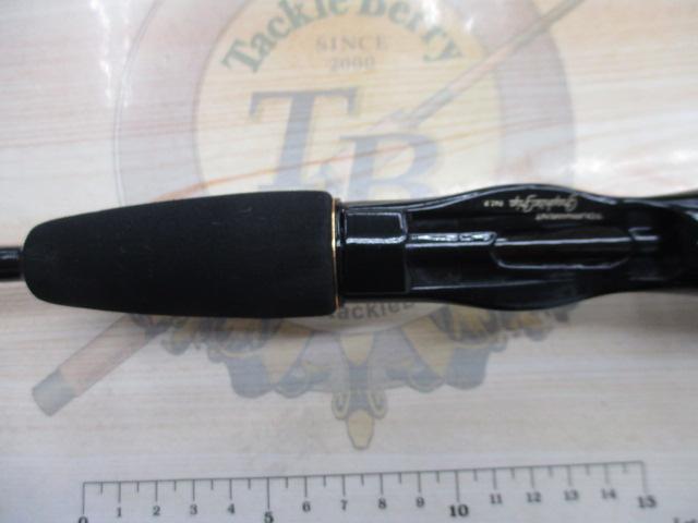 チームダイワ TD-601-4FB