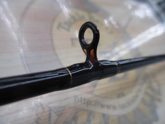 チームダイワ TD-601-4FB