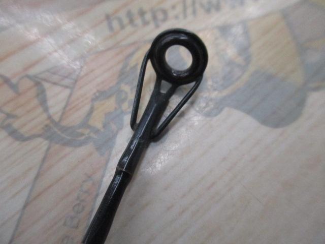 チームダイワ TD-601-4FB