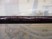 チームダイワ TD-601-4FB