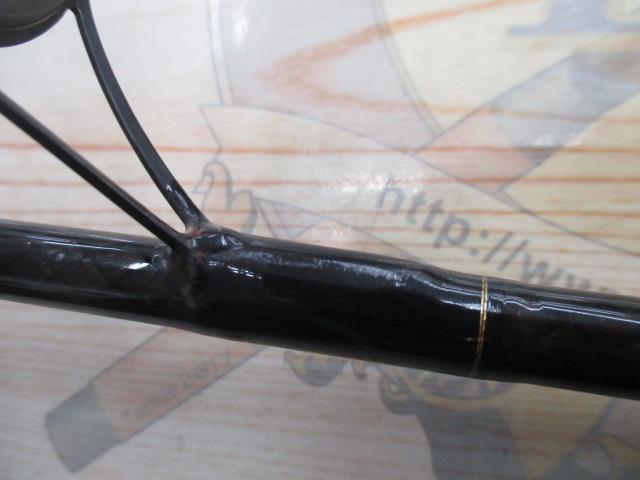 チームダイワ TD-701-4FS