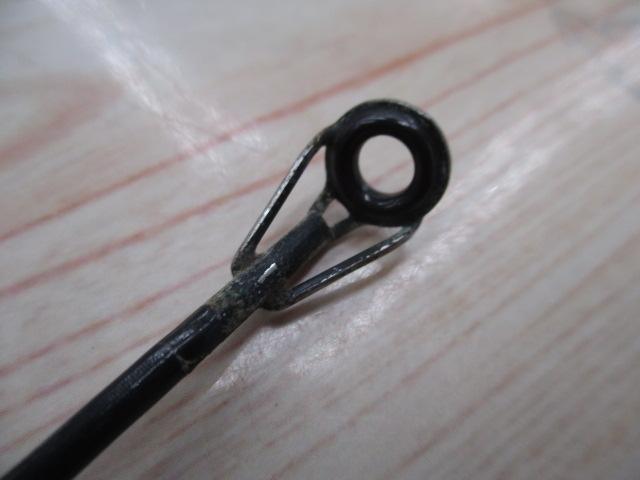 チームダイワ TD-701-4FS