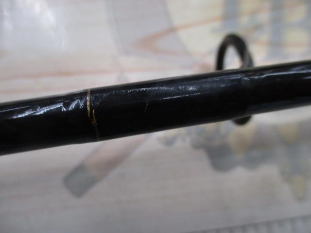 チームダイワ TD-701-4FS