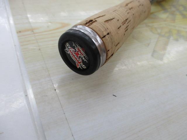 ポイズングロリアス 168L BFS 68 LONG DISTANCE