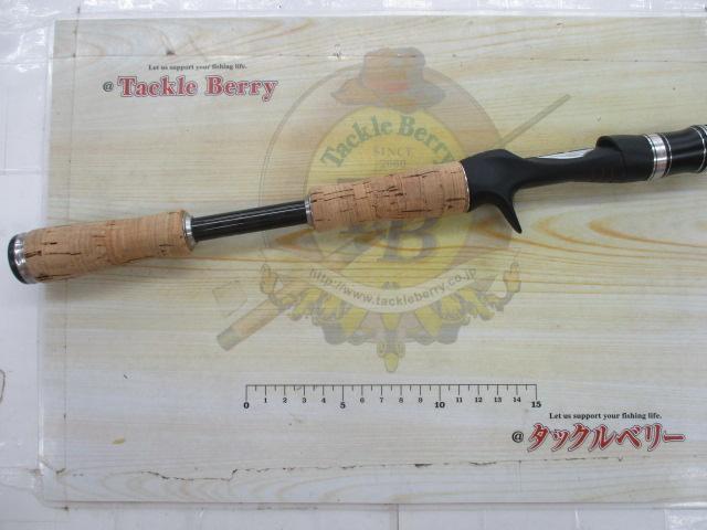 ポイズングロリアス 168L BFS 68 LONG DISTANCE