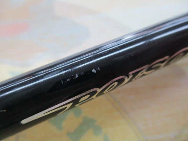 ポイズングロリアス 168L BFS 68 LONG DISTANCE