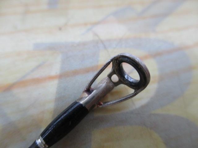 ポイズングロリアス 168L BFS 68 LONG DISTANCE