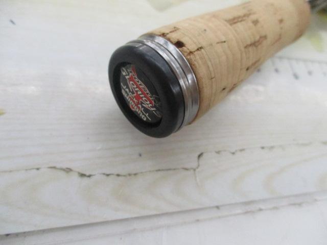 ポイズングロリアス 264SUL-S SOLIDMASTER 64S