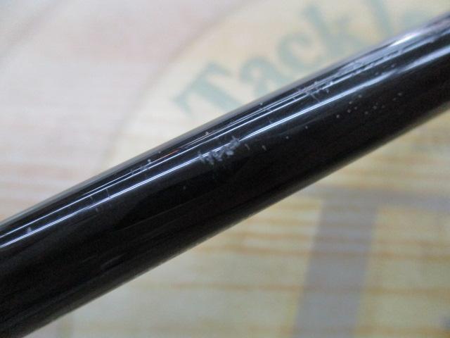 ポイズングロリアス 264SUL-S SOLIDMASTER 64S