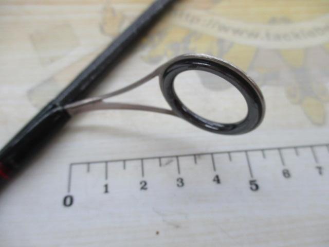 ポイズングロリアス 264SUL-S SOLIDMASTER 64S