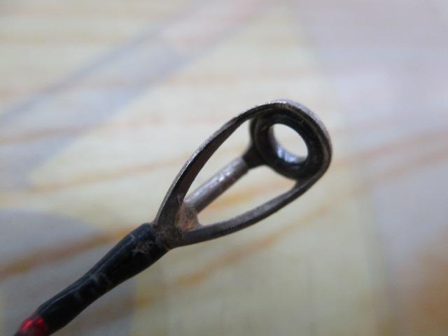 ポイズングロリアス 264SUL-S SOLIDMASTER 64S