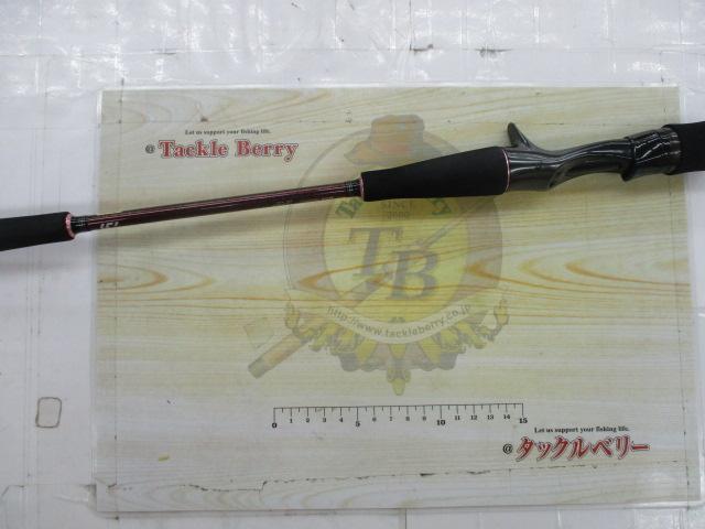 紅牙エア N72MHB スリルゲーム｜＠ベリーネット 日本最大新品中古釣具