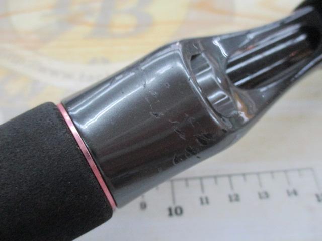 紅牙エア N72MHB スリルゲーム