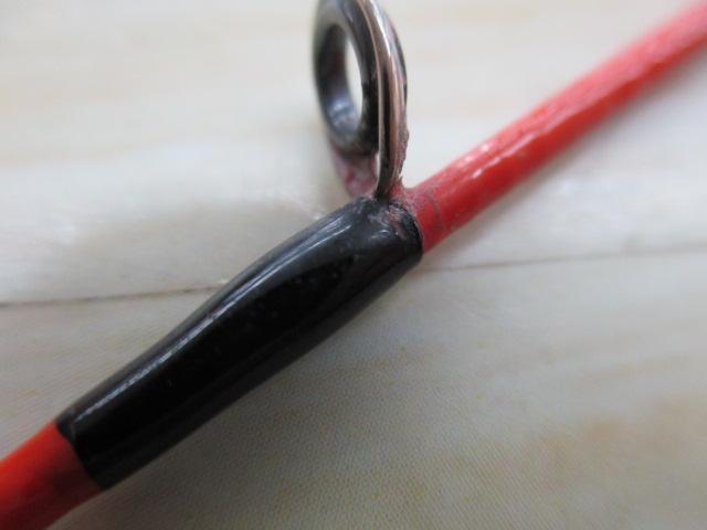 紅牙エア N72MHB スリルゲーム