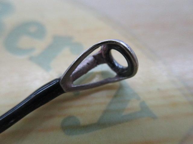 紅牙エア N72MHB スリルゲーム