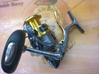 12トーナメントISO 3000H-LBD