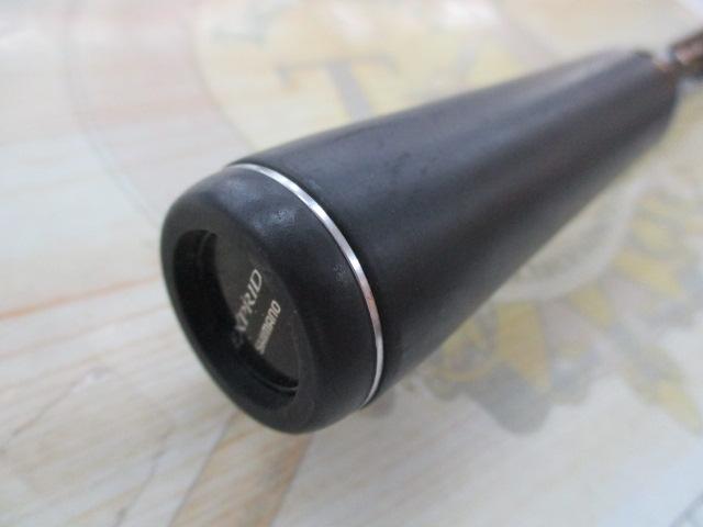 22エクスプライド 180XXH-SB