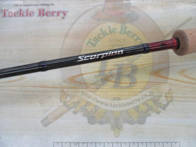 スコーピオン 15102R-2(2019モデル)｜＠ベリーネット 日本最大新品中古