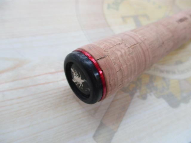 スコーピオン 15102R-2(2019モデル)