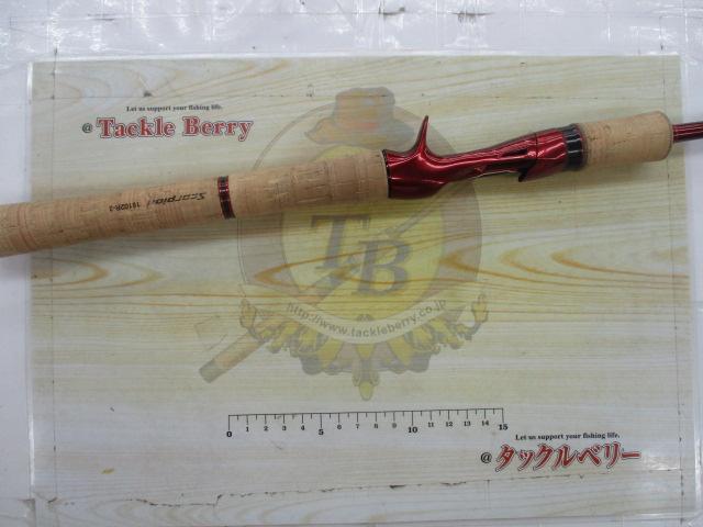 スコーピオン 15102R-2(2019モデル)｜＠ベリーネット 日本最大新品中古