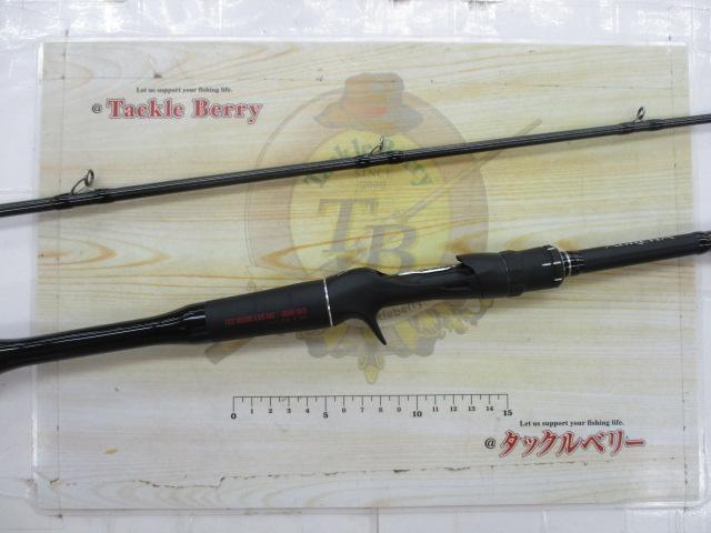 18ポイズンアドレナ 169XHSB-2