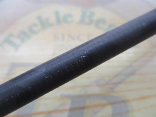 セフィアBBメタルスッテ S66L-S