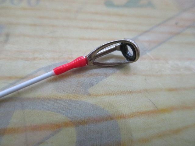 セフィアBBメタルスッテ S66L-S