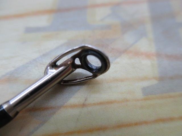 ソルティーステージロックフィッシュ SRS-732M-H Kizihata SP