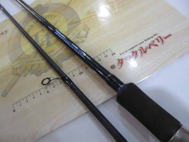 ムーンショット S900ML｜＠ベリーネット 日本最大新品中古釣具WEBショップ