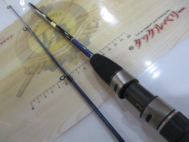 がま船キスリーダー M180