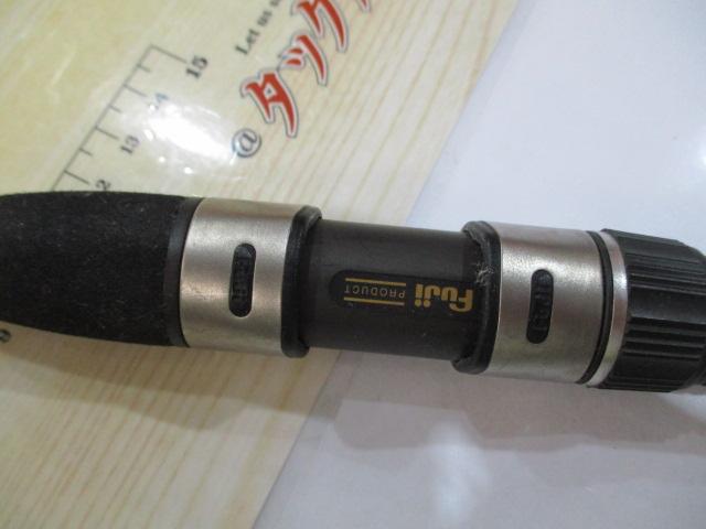 がま船キスリーダー M180