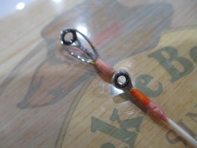 がま船キスリーダー M180