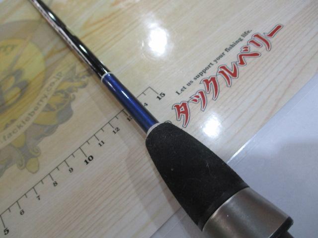 がま船キスリーダー M180