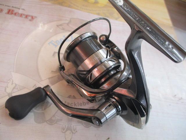 21コンプレックスXR 2500 F6 HG