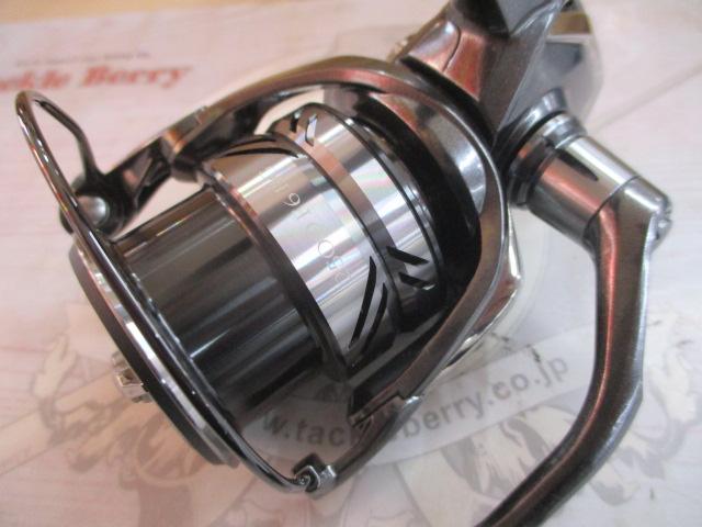 21コンプレックスXR 2500 F6 HG