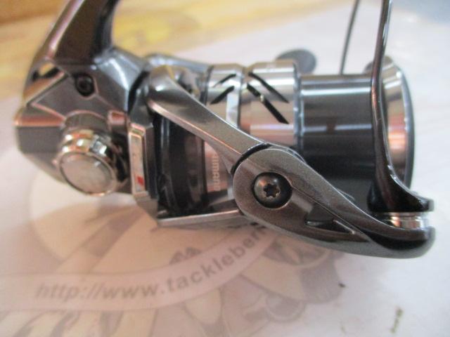 21コンプレックスXR 2500 F6 HG