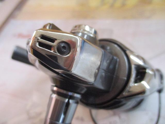 21コンプレックスXR 2500 F6 HG