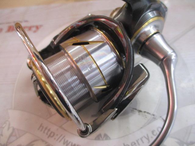 20ルビアス FC LT2000S-XH