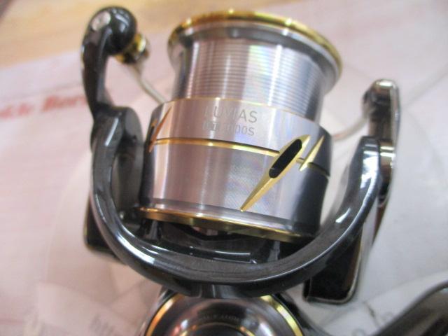 20ルビアス FC LT2000S-XH