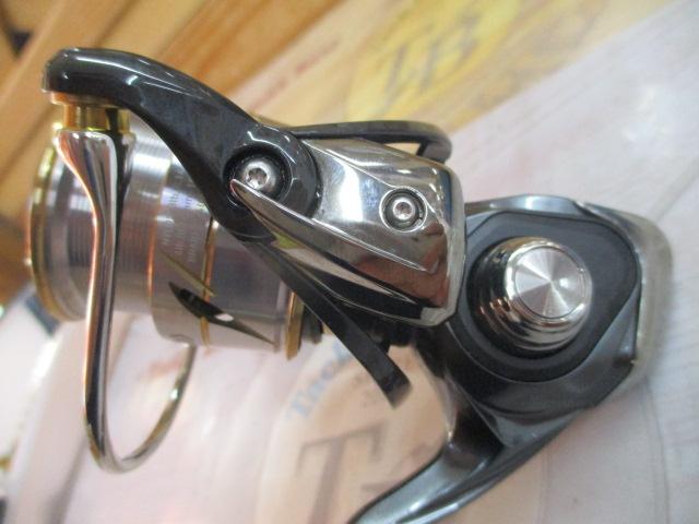 20ルビアス FC LT2000S-XH